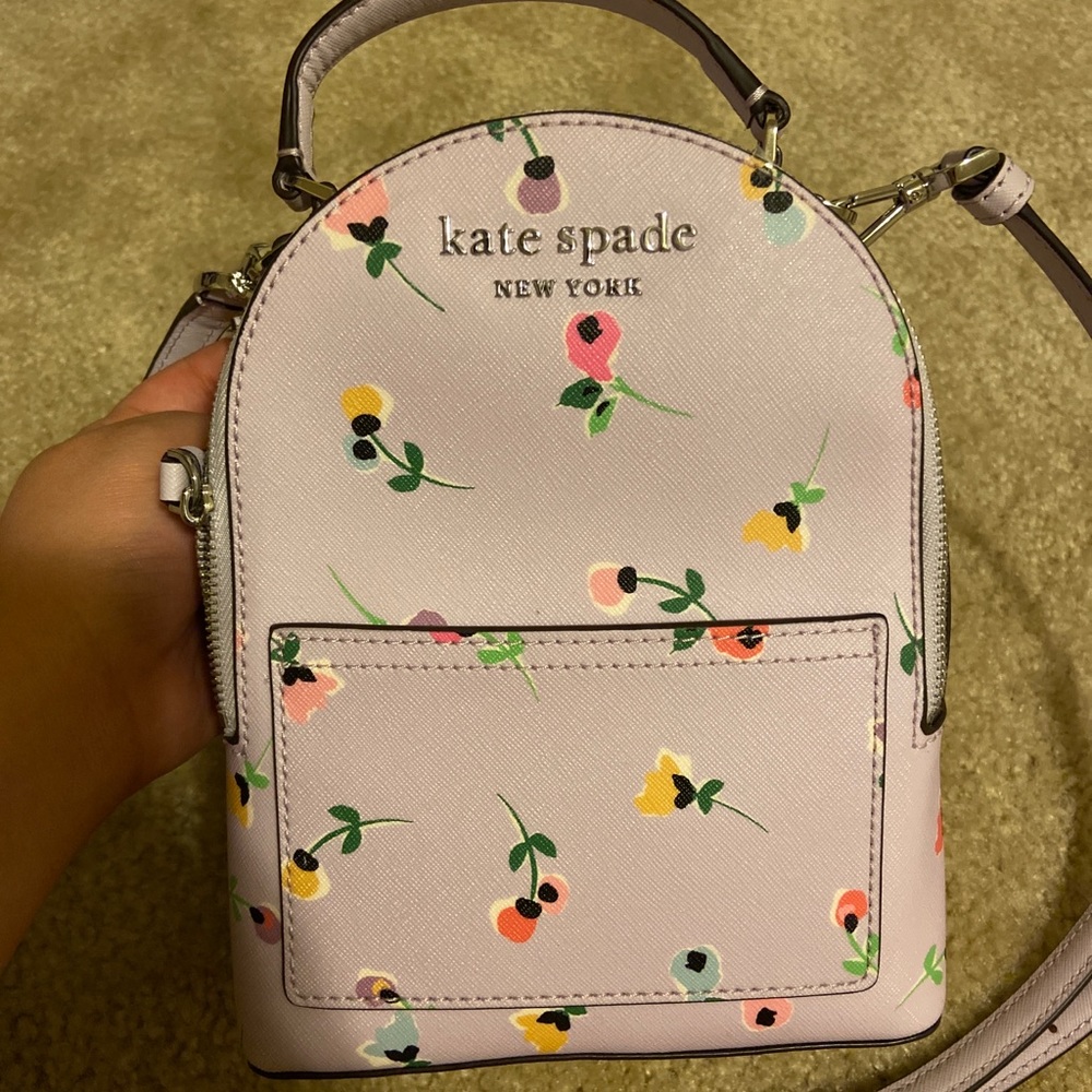 it was in a good condition and a brand new